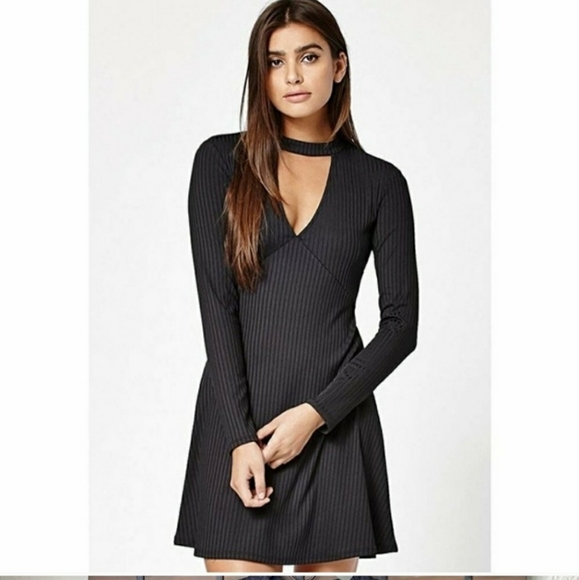 Nwt Kendal and Kylie scater dress. S. - Picture 1 of 9